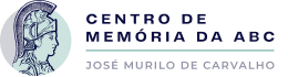 Logotipo Cem Anos de Ciência