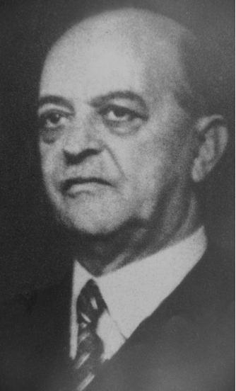 Euzébio Paulo de Oliveira