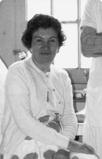 Graziela Maciel Barroso 