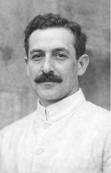 Carlos Ernesto Julius Lohmann