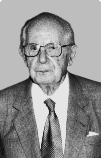 Otto Richard Gottlieb 