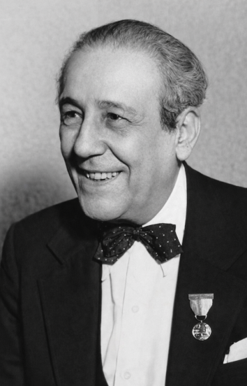 Edgard Roquette-Pinto