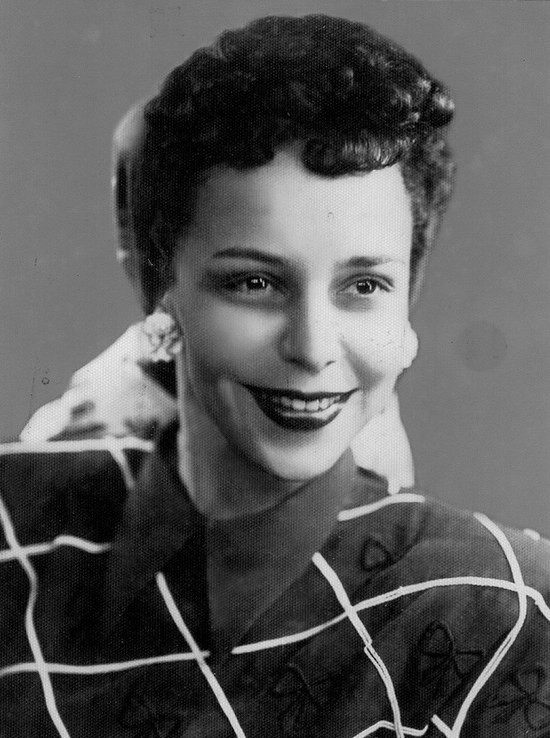 Elisa Esther Maia Frota Pessoa