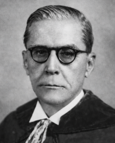 Roberto Marinho de Azevedo